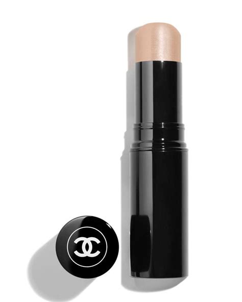 chanel glowing stick|chanel glow stick baume transparent.